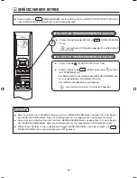 Preview for 51 page of Hitachi RAF-25QXA Instruction Manual