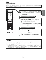 Preview for 52 page of Hitachi RAF-25QXA Instruction Manual