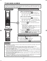 Preview for 53 page of Hitachi RAF-25QXA Instruction Manual