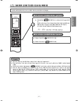 Preview for 54 page of Hitachi RAF-25QXA Instruction Manual