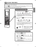 Preview for 56 page of Hitachi RAF-25QXA Instruction Manual