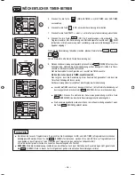 Preview for 59 page of Hitachi RAF-25QXA Instruction Manual