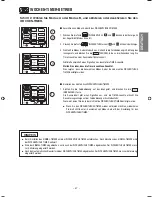 Preview for 60 page of Hitachi RAF-25QXA Instruction Manual