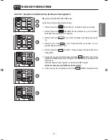 Preview for 62 page of Hitachi RAF-25QXA Instruction Manual