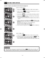 Preview for 63 page of Hitachi RAF-25QXA Instruction Manual