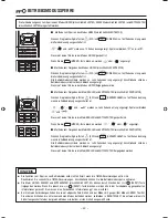 Preview for 65 page of Hitachi RAF-25QXA Instruction Manual