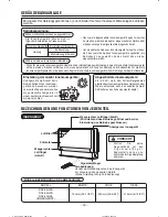 Preview for 66 page of Hitachi RAF-25QXA Instruction Manual