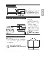 Preview for 67 page of Hitachi RAF-25QXA Instruction Manual