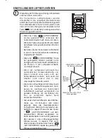 Preview for 68 page of Hitachi RAF-25QXA Instruction Manual