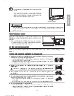 Preview for 69 page of Hitachi RAF-25QXA Instruction Manual