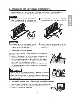 Preview for 71 page of Hitachi RAF-25QXA Instruction Manual