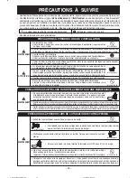 Preview for 76 page of Hitachi RAF-25QXA Instruction Manual