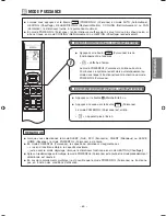 Preview for 87 page of Hitachi RAF-25QXA Instruction Manual