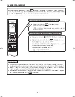 Preview for 88 page of Hitachi RAF-25QXA Instruction Manual