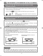 Preview for 94 page of Hitachi RAF-25QXA Instruction Manual