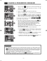 Preview for 96 page of Hitachi RAF-25QXA Instruction Manual