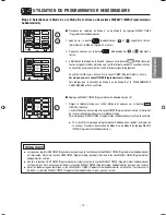 Preview for 97 page of Hitachi RAF-25QXA Instruction Manual