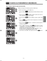 Preview for 99 page of Hitachi RAF-25QXA Instruction Manual