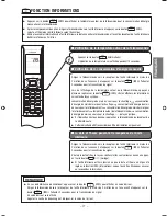 Preview for 101 page of Hitachi RAF-25QXA Instruction Manual