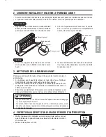 Preview for 108 page of Hitachi RAF-25QXA Instruction Manual