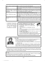 Preview for 111 page of Hitachi RAF-25QXA Instruction Manual