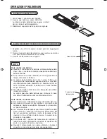 Preview for 115 page of Hitachi RAF-25QXA Instruction Manual