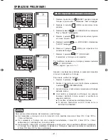 Preview for 116 page of Hitachi RAF-25QXA Instruction Manual