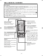 Preview for 117 page of Hitachi RAF-25QXA Instruction Manual