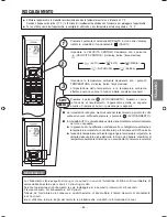 Preview for 120 page of Hitachi RAF-25QXA Instruction Manual