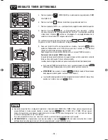 Preview for 133 page of Hitachi RAF-25QXA Instruction Manual