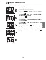 Preview for 136 page of Hitachi RAF-25QXA Instruction Manual