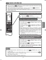 Preview for 138 page of Hitachi RAF-25QXA Instruction Manual