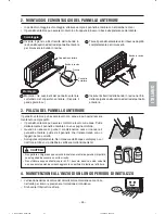 Preview for 145 page of Hitachi RAF-25QXA Instruction Manual