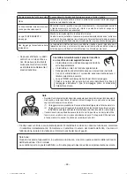 Preview for 148 page of Hitachi RAF-25QXA Instruction Manual