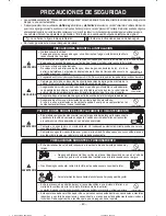 Preview for 150 page of Hitachi RAF-25QXA Instruction Manual