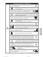 Preview for 151 page of Hitachi RAF-25QXA Instruction Manual