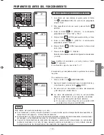 Preview for 153 page of Hitachi RAF-25QXA Instruction Manual