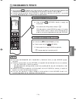 Preview for 161 page of Hitachi RAF-25QXA Instruction Manual