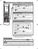 Preview for 166 page of Hitachi RAF-25QXA Instruction Manual