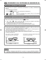 Preview for 168 page of Hitachi RAF-25QXA Instruction Manual