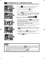 Preview for 170 page of Hitachi RAF-25QXA Instruction Manual