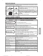 Preview for 184 page of Hitachi RAF-25QXA Instruction Manual