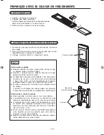 Preview for 189 page of Hitachi RAF-25QXA Instruction Manual