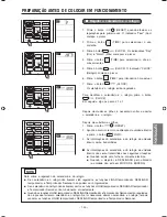 Preview for 190 page of Hitachi RAF-25QXA Instruction Manual