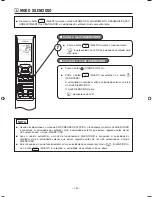 Preview for 199 page of Hitachi RAF-25QXA Instruction Manual