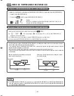 Preview for 205 page of Hitachi RAF-25QXA Instruction Manual