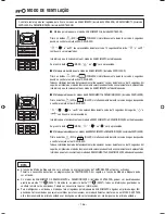 Preview for 213 page of Hitachi RAF-25QXA Instruction Manual