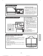 Preview for 215 page of Hitachi RAF-25QXA Instruction Manual