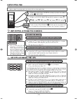 Preview for 234 page of Hitachi RAF-25QXA Instruction Manual