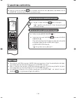 Preview for 236 page of Hitachi RAF-25QXA Instruction Manual